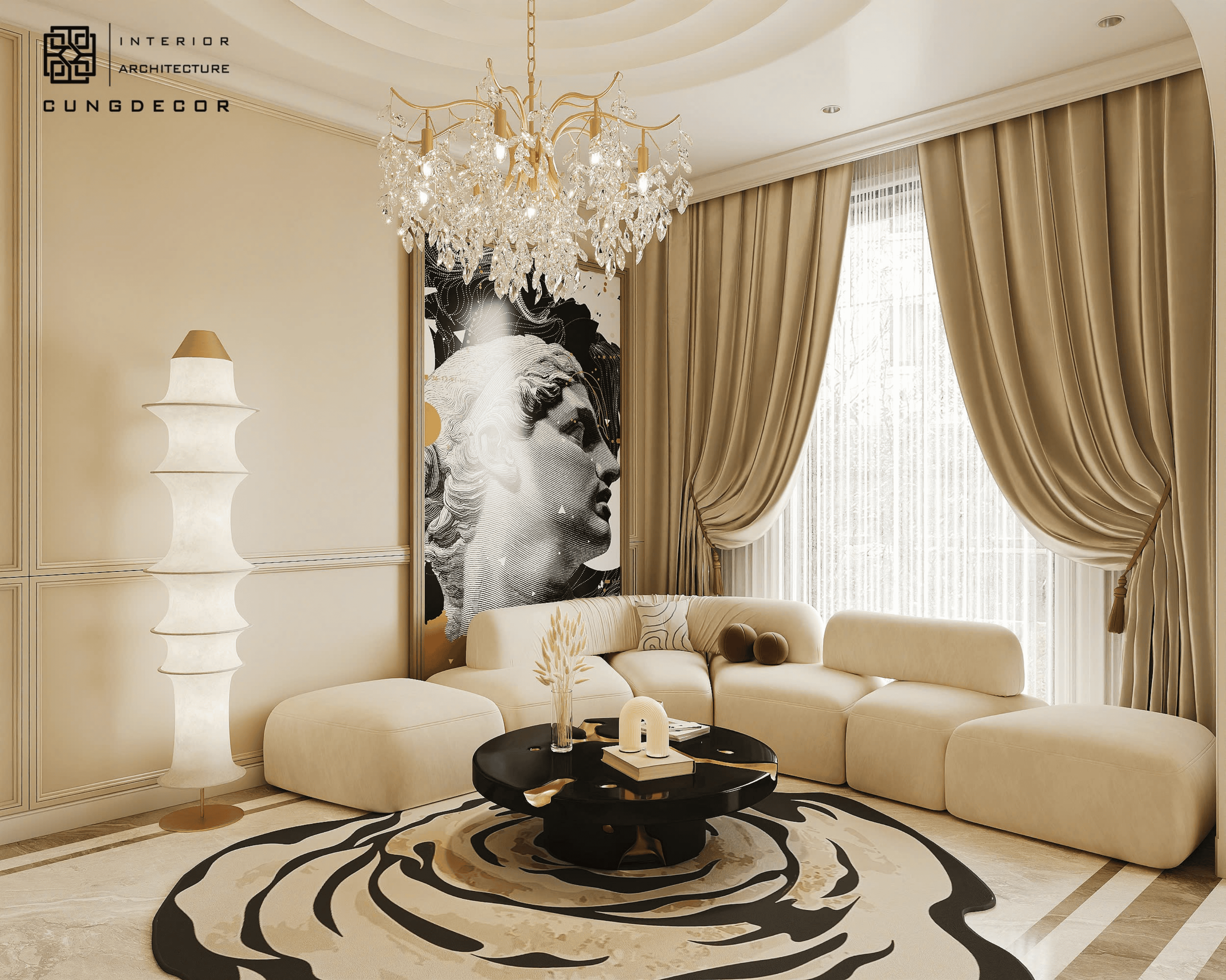 Nhà phố Tân Bình - 450m²